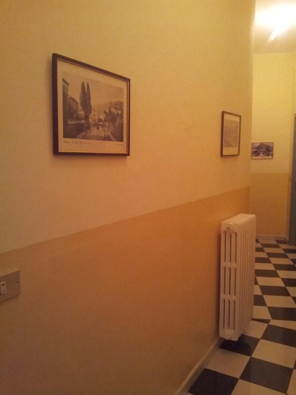 Albergo Tarsia Кастровиллари Номер фото