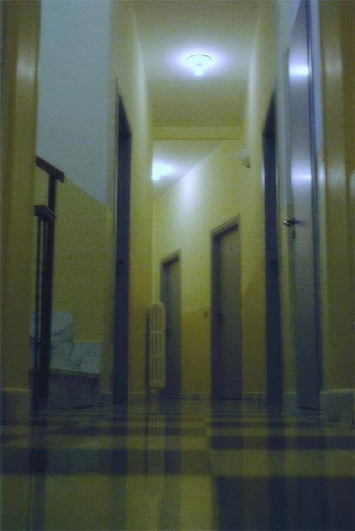 Albergo Tarsia Кастровиллари Номер фото